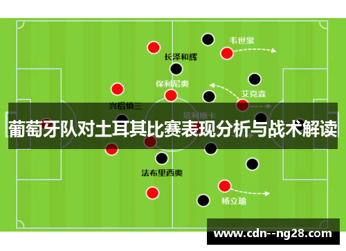 葡萄牙队对土耳其比赛表现分析与战术解读