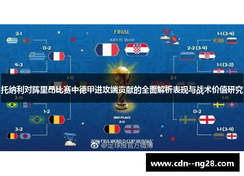 托纳利对阵里昂比赛中德甲进攻端贡献的全面解析表现与战术价值研究 托纳利对阵里昂比赛中德甲进攻端贡献的全面解析表现与战术价值研究