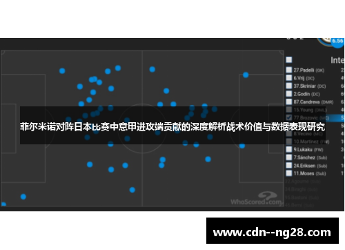 菲尔米诺对阵日本比赛中意甲进攻端贡献的深度解析战术价值与数据表现研究